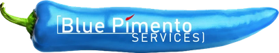 Blue Pimento Services
